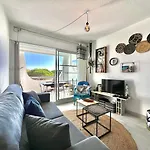 Le Flamant Des Marines, 5 Min De La Apartament Le Grau-du-Roi