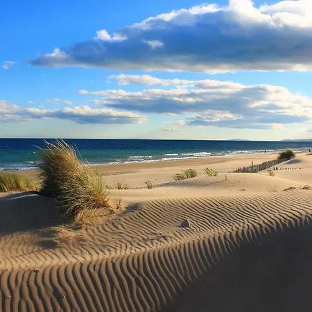 A 5 Min De La Plage, Proche Du Canal Le Grau-du-Roi