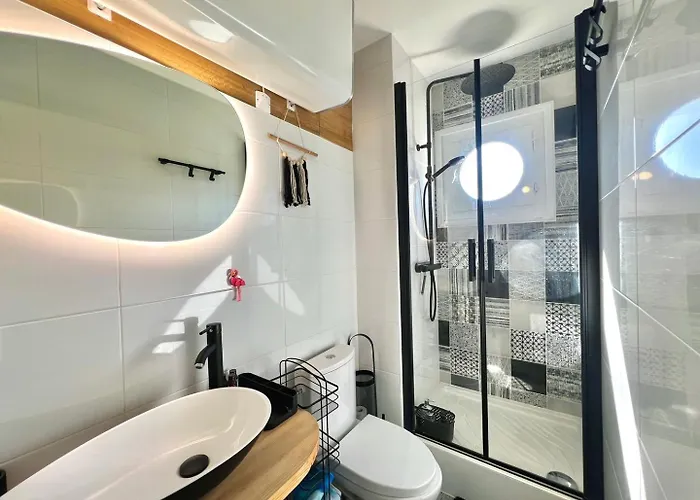 Apartman Le Flamant Des Marines, 5 Min De La